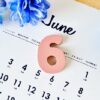 6月の医院からのお知らせ