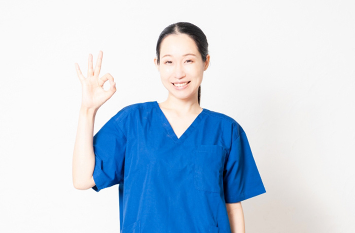 大和市鶴間の歯医者スギヤマ歯科医院　「歯が抜けたときの治療方法」3